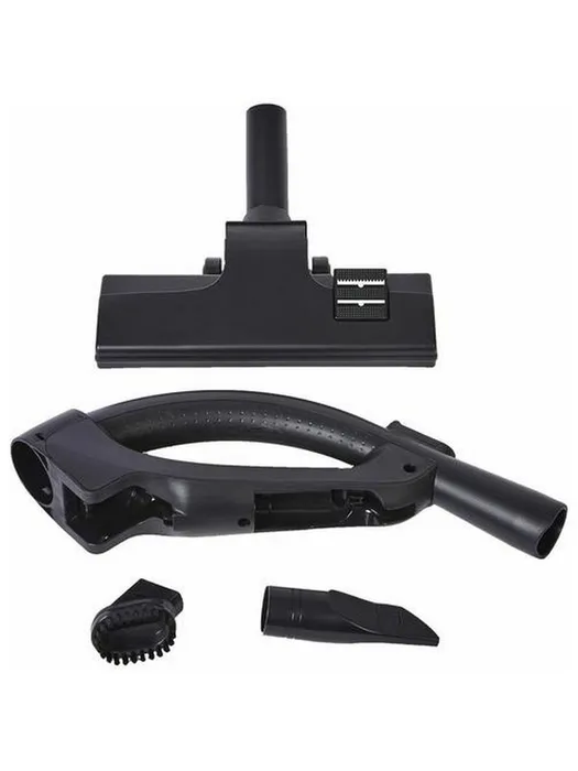 Купить Пылесос Panasonic MC-CG715W WHITE — Фото 4