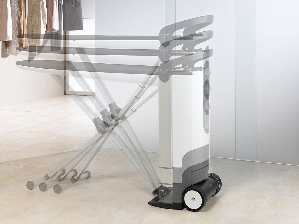 Купить Утюг MIELE B2847 FashionMaster — Фото 5