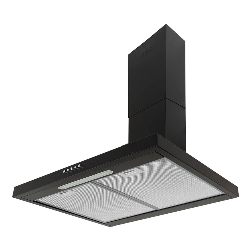 Купольная вытяжка Delonghi KT-F61 BF																		 — описание, фото, цены в интернет-магазине PT Stores