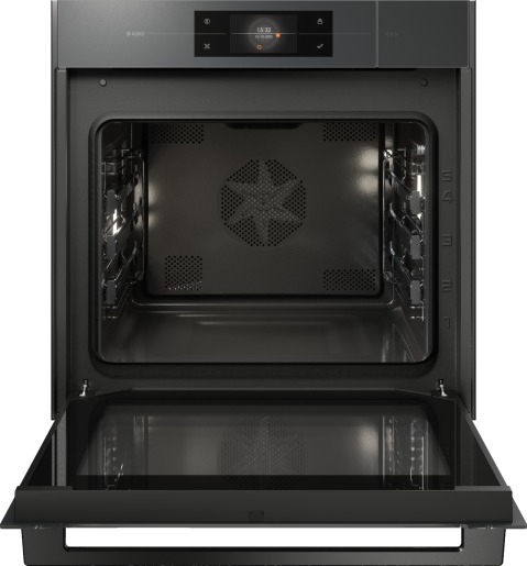 Купить Электрический духовой шкаф Asko OCS8678GG — Фото 3