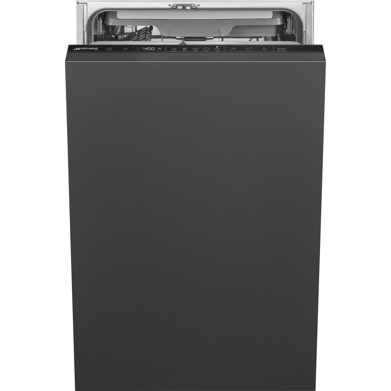 Встраиваемая посудомоечная машина Smeg ST4533CIN																		 — описание, фото, цены в интернет-магазине PT Stores