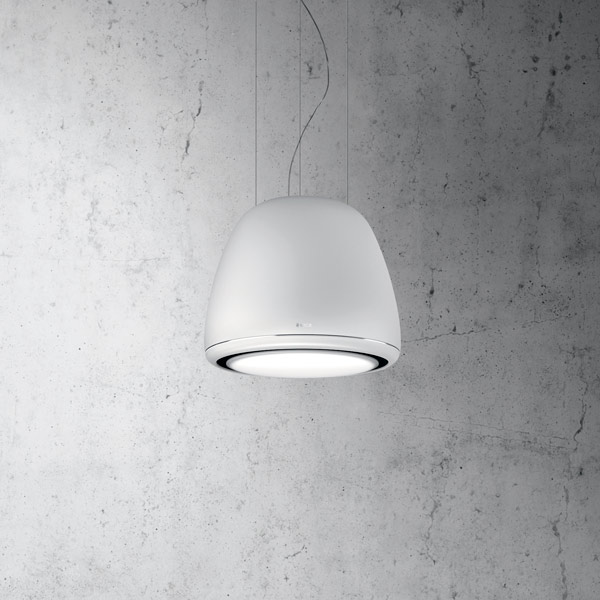 Купить Островная вытяжка ELICA EDITH CLASSIC/F/50 — Фото 2