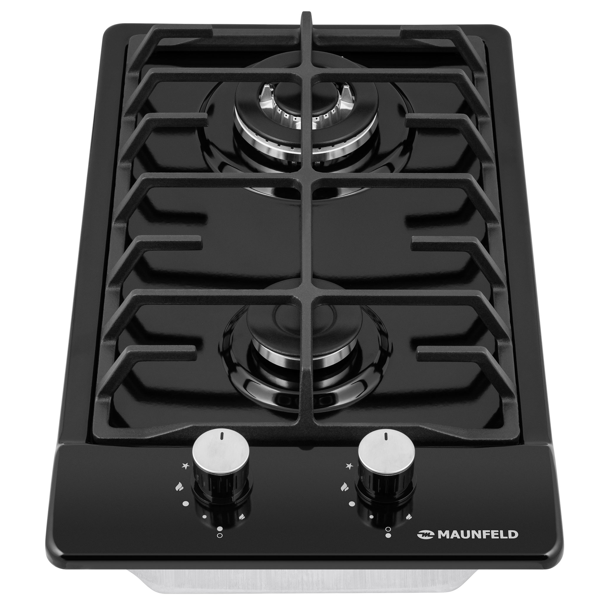 Купить Газовая варочная панель MAUNFELD EGHE.32.63CB/G — Фото 3