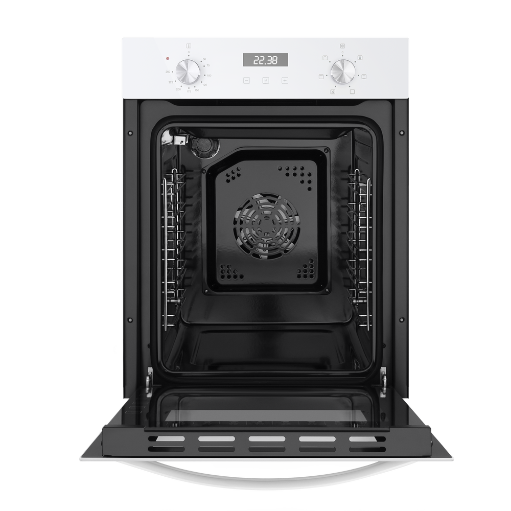 Купить Электрический духовой шкаф MAUNFELD EOEM516W — Фото 2