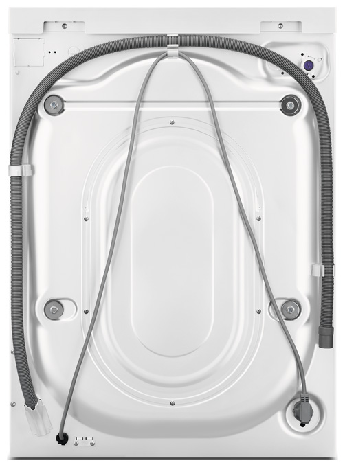 Купить Стиральная машина Electrolux EW6S3R07SI — Фото 5