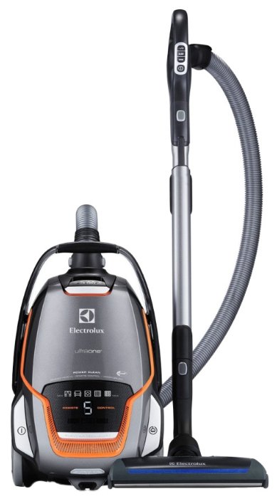 Купить Пылесос Electrolux ZUOQUATTRO — Фото 2