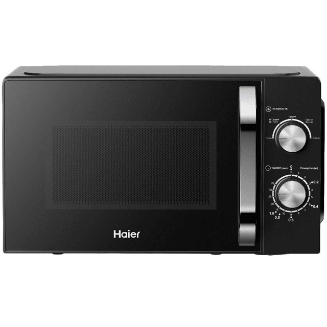 Микроволновая печь Haier HMB-MM208BA																		 — описание, фото, цены в интернет-магазине PT Stores