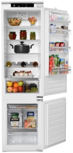 Купить Встраиваемый холодильник Whirlpool ART 9810/A+ — Фото 5