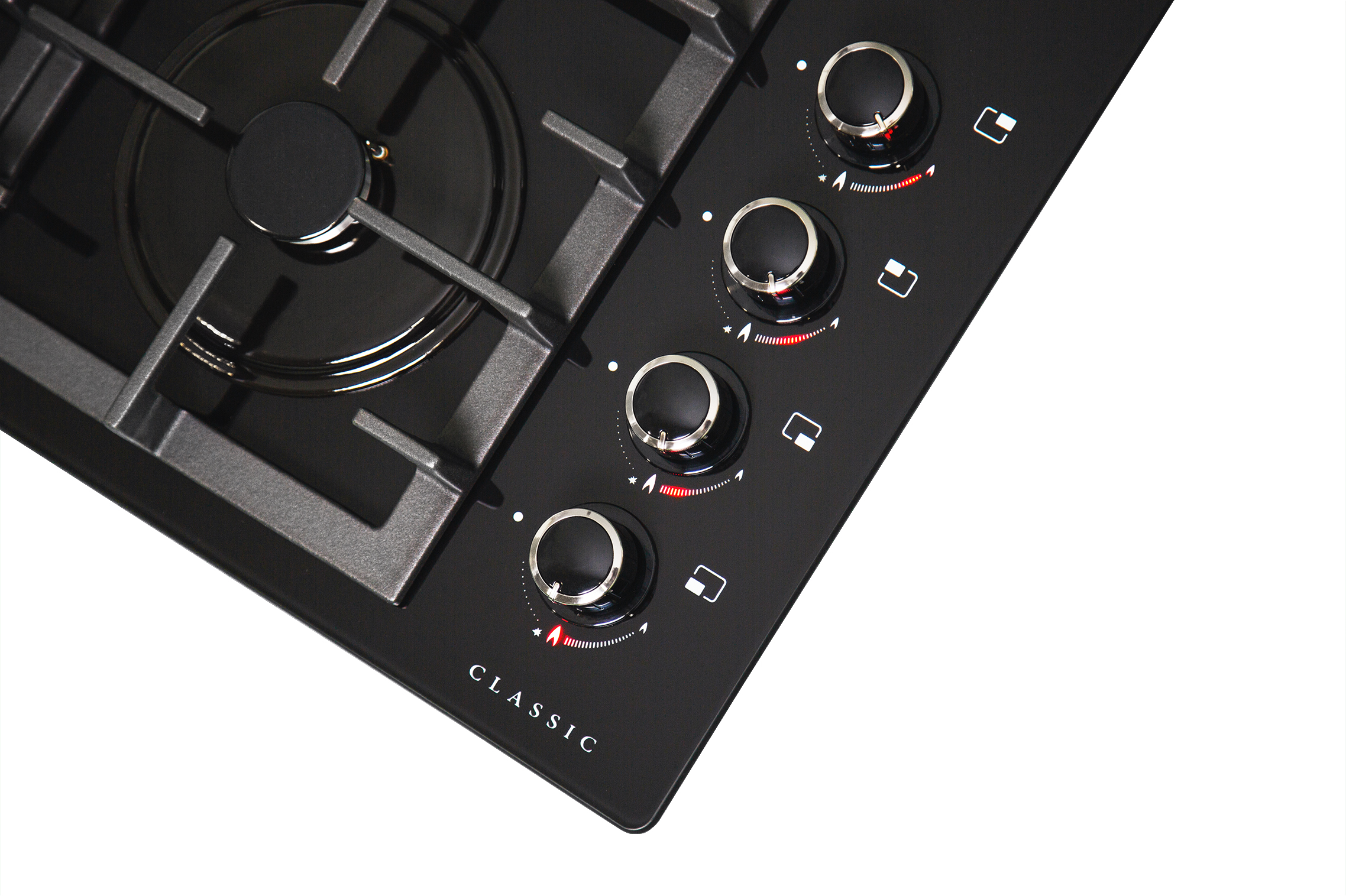 Купить Газовая варочная панель GEFEST СВН 2230 C3 — Фото 4