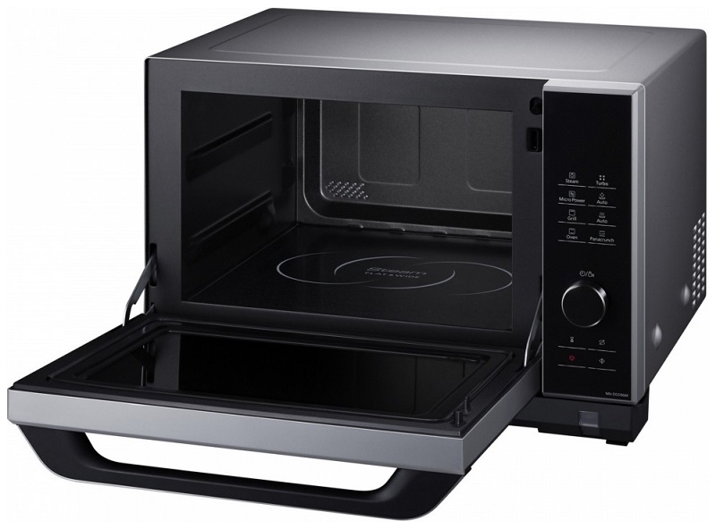 Купить Микроволновая печь Panasonic NN-DS596MZPE — Фото 3