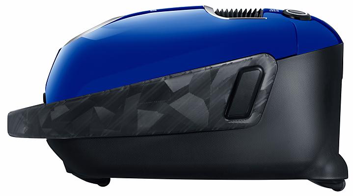 Купить Пылесос SAMSUNG SC21F60JD, синий — Фото 5
