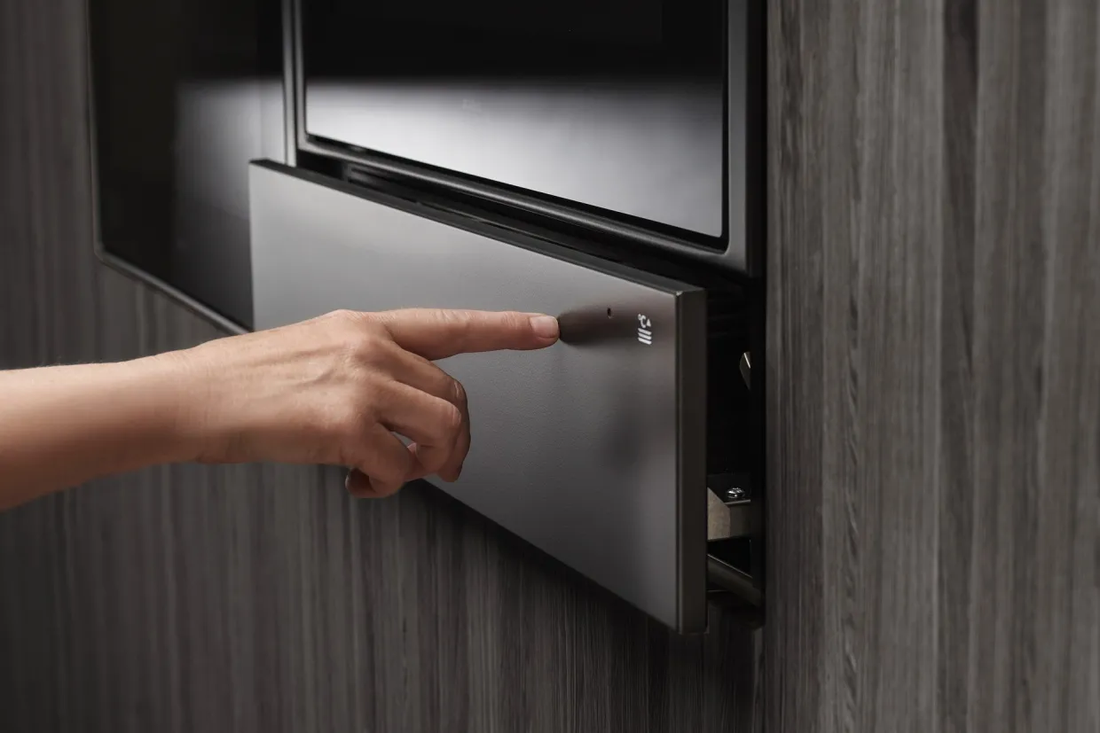 Купить Подогреватель посуды Asko ODW8128G — Фото 5