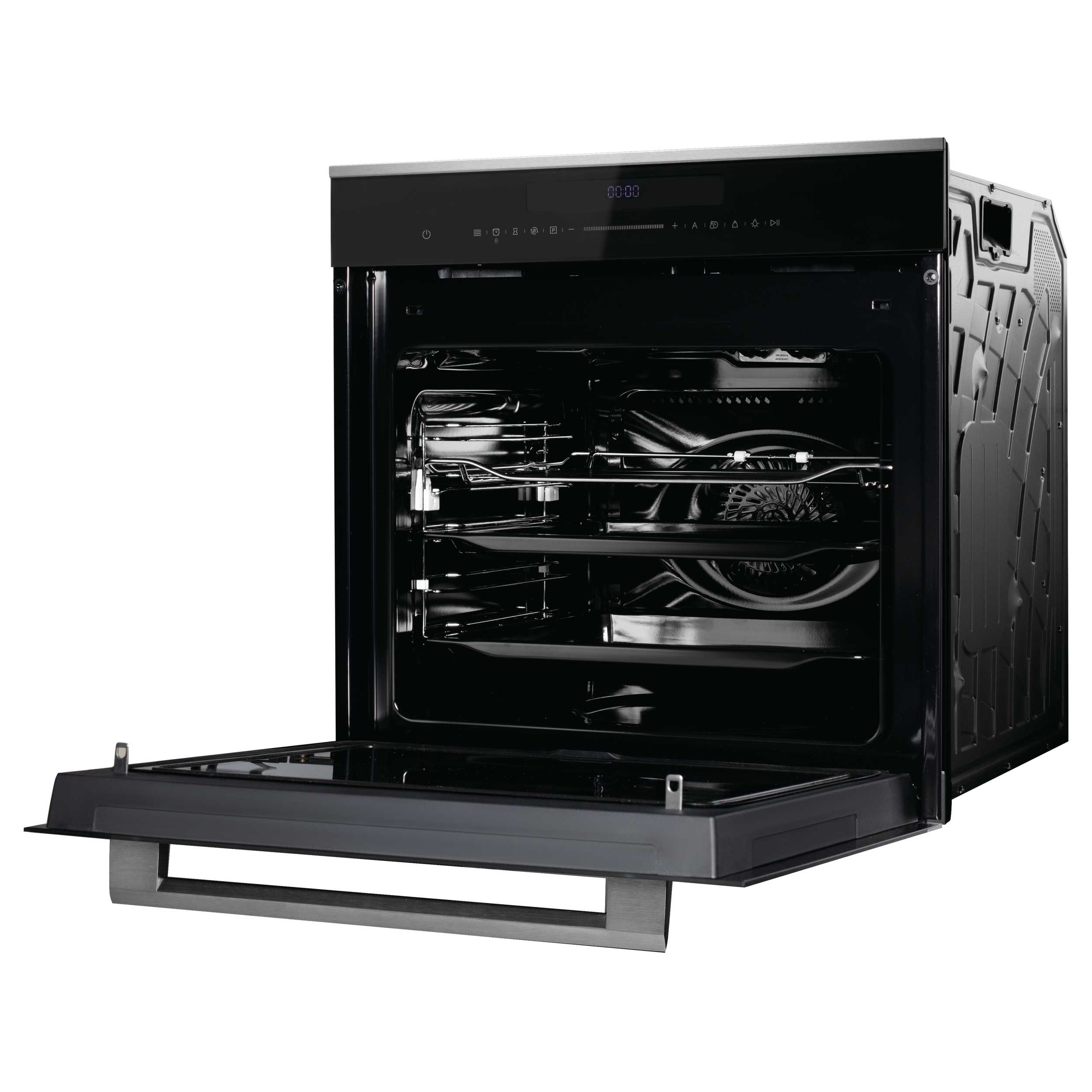 Купить Электрический духовой шкаф KORTING OKB 1340 GNBX MW — Фото 4