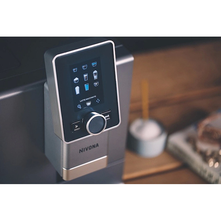 Купить Кофемашина NIVONA NICR 930 — Фото 3