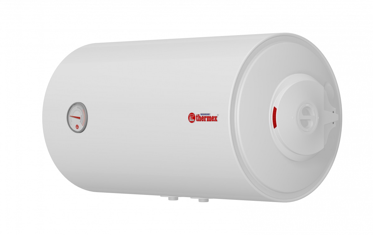Купить Водонагреватель накопительный THERMEX TitaniumHeat 50 H Slim — Фото 2