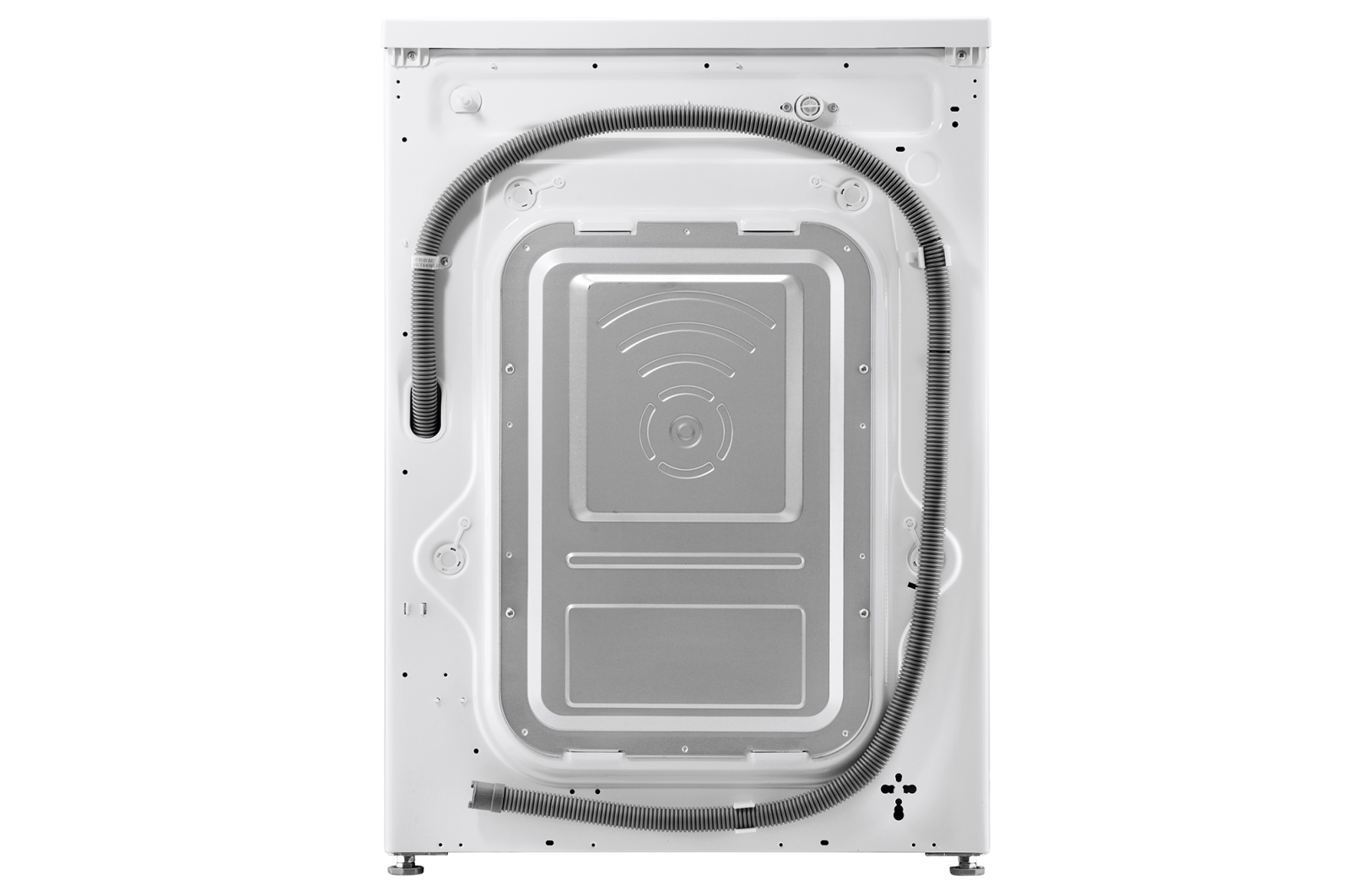 Купить Стиральная машина LG F2J3HS0W — Фото 5