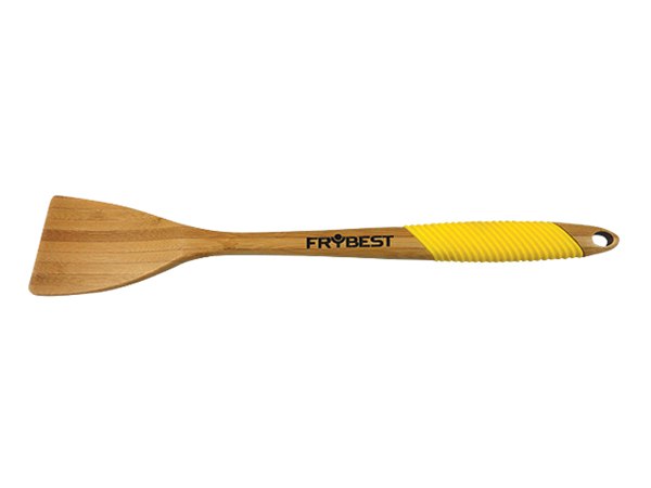  Frybest CL55336B9N1-6 Лопатка бамбуковая																		 — описание, фото, цены в интернет-магазине PT Stores