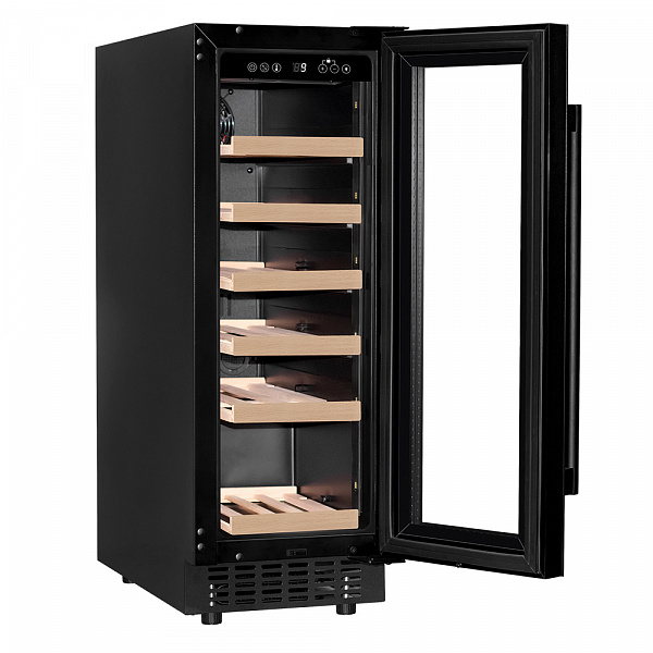 Купить Винный шкаф Meyvel MV19-KBT1 — Фото 8