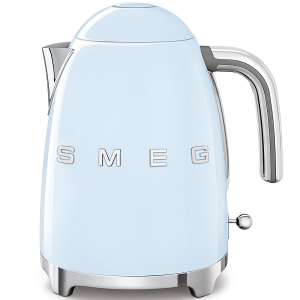 Чайник SMEG KLF03PBEU																		 — описание, фото, цены в интернет-магазине PT Stores