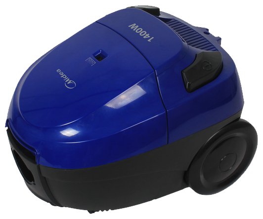 Пылесос Midea VCB33A2																		 — описание, фото, цены в интернет-магазине PT Stores