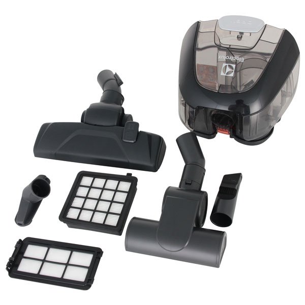 Купить Пылесос Electrolux Z 9940 — Фото 5