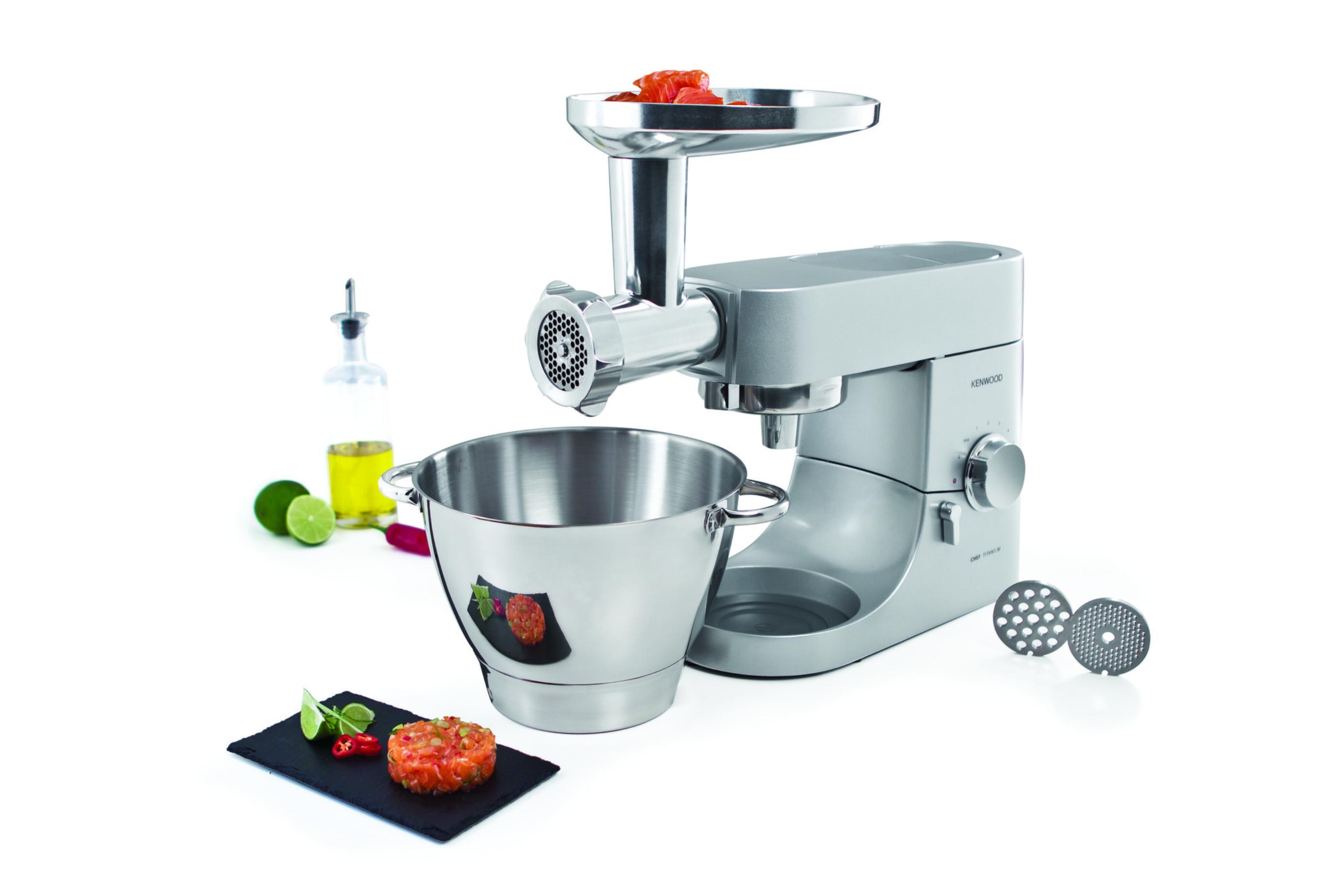 Купить  KENWOOD KAX950ME — Фото 4