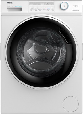 Стиральная машина Haier HW70-BP12969B																		 — описание, фото, цены в интернет-магазине PT Stores