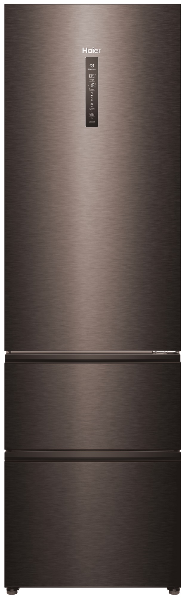 Двухкамерный холодильник Haier A4F739CDBGU1																		 — описание, фото, цены в интернет-магазине PT Stores