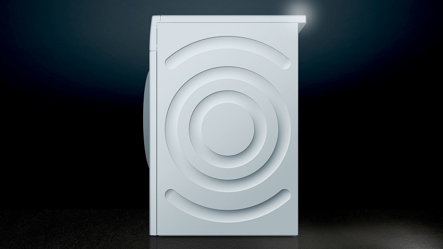 Купить Стиральная машина BOSCH WAT286H0OE — Фото 3