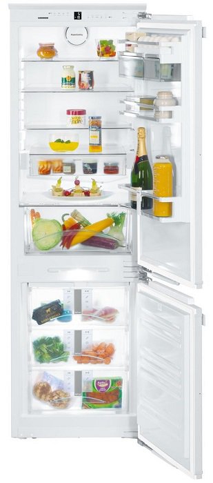 Купить Встраиваемый холодильник LIEBHERR SICN 3386 — Фото 2