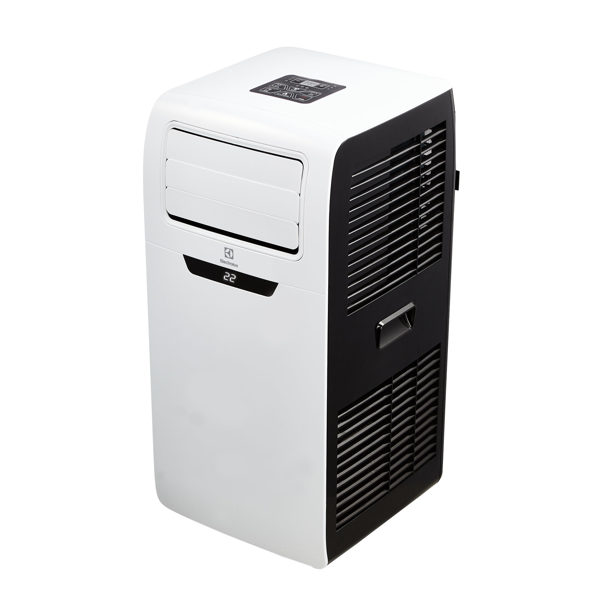 Мобильный кондиционер Electrolux EACM-12 FM/N3																		 — описание, фото, цены в интернет-магазине PT Stores