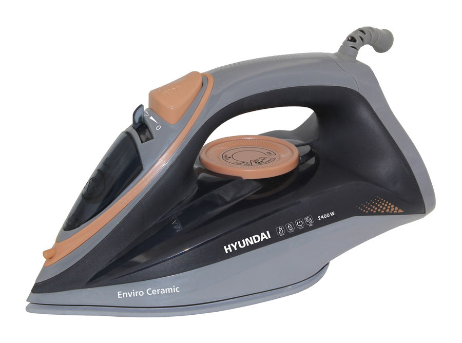 Утюг Hyundai H-SI01671																		 — описание, фото, цены в интернет-магазине PT Stores