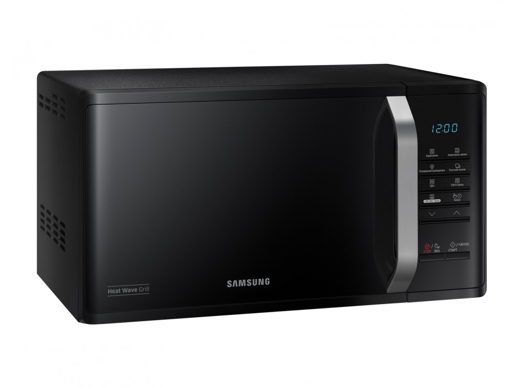 Купить Микроволновая печь SAMSUNG MG23K3573AK — Фото 7