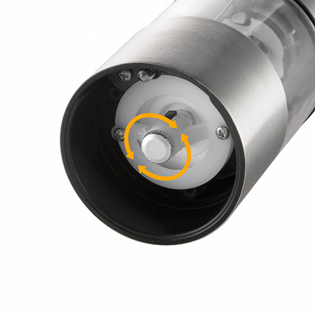 Купить  Redmond Мельница для соли электрическая, RKA-PM14 — Фото 4