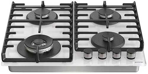 Купить Газовая варочная панель Gorenje GT642SYW — Фото 2