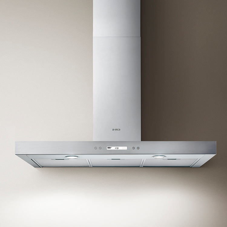 Купить Купольная вытяжка ELICA SPOT PLUS IX/A/60 — Фото 2