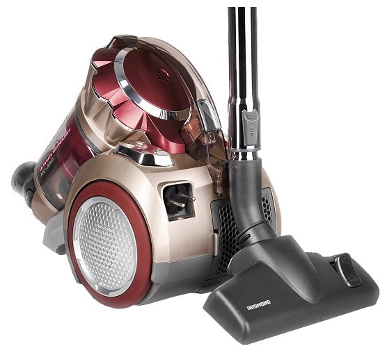 Купить Пылесос Redmond RV-350 — Фото 2