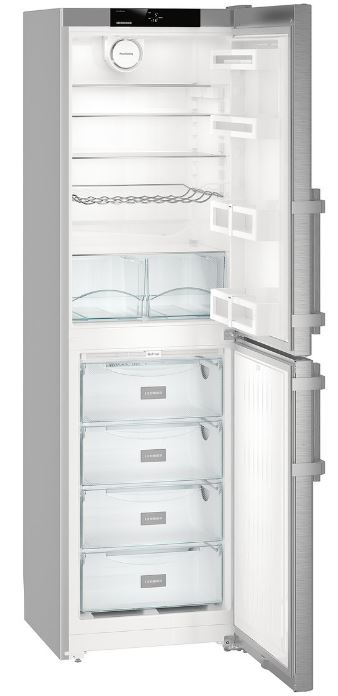 Купить Двухкамерный холодильник LIEBHERR CNef 3915 — Фото 5