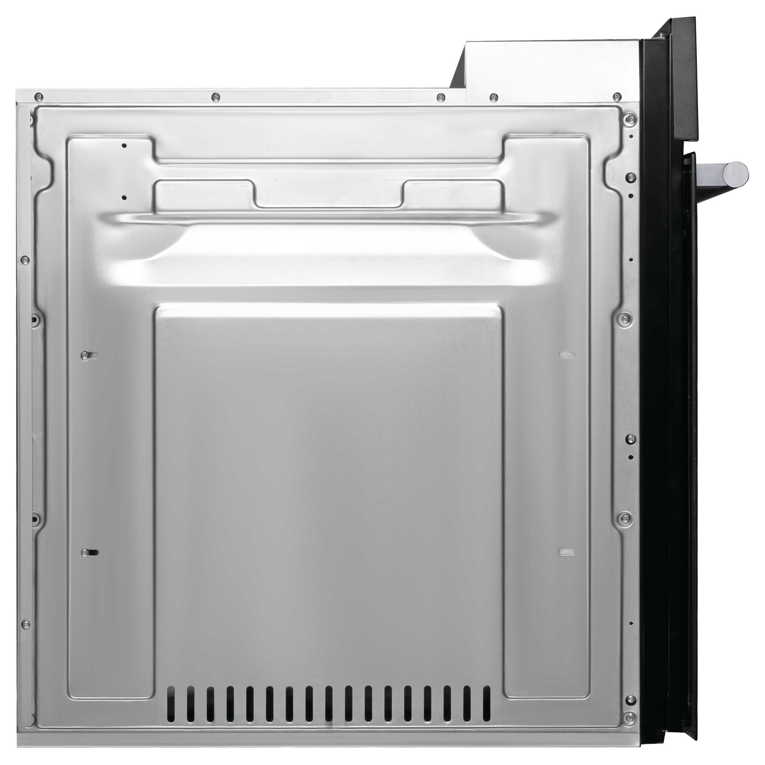 Купить Электрический духовой шкаф KORTING OKB 7951 CMN — Фото 7