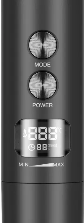 Купить Прибор для укладки волос Haier HHS-603 — Фото 2