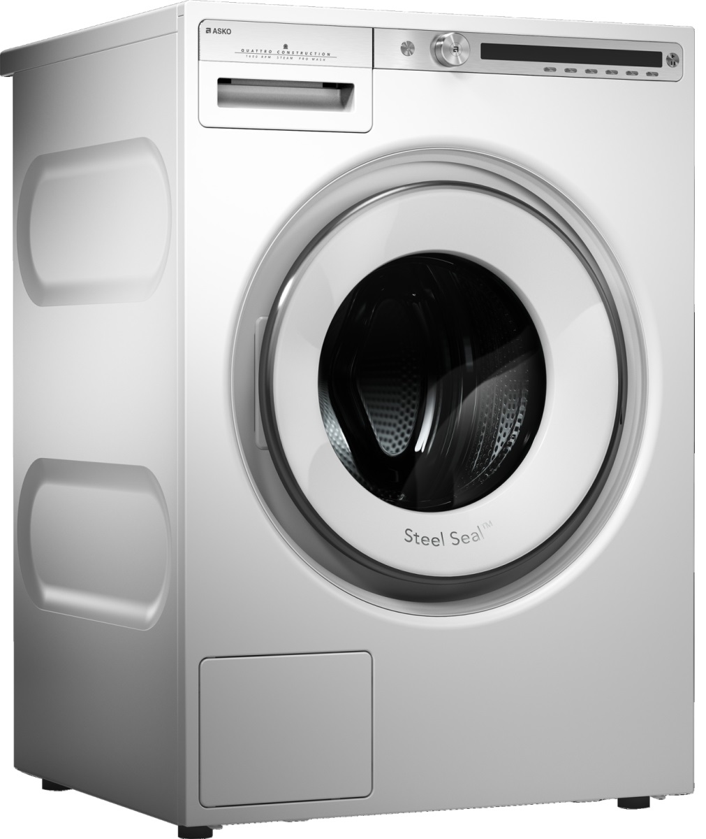 Купить Стиральная машина Asko W4096P.W/3 — Фото 2