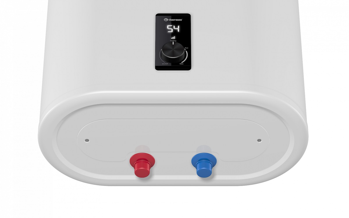 Купить Водонагреватель накопительный THERMEX Victory 30 V — Фото 5