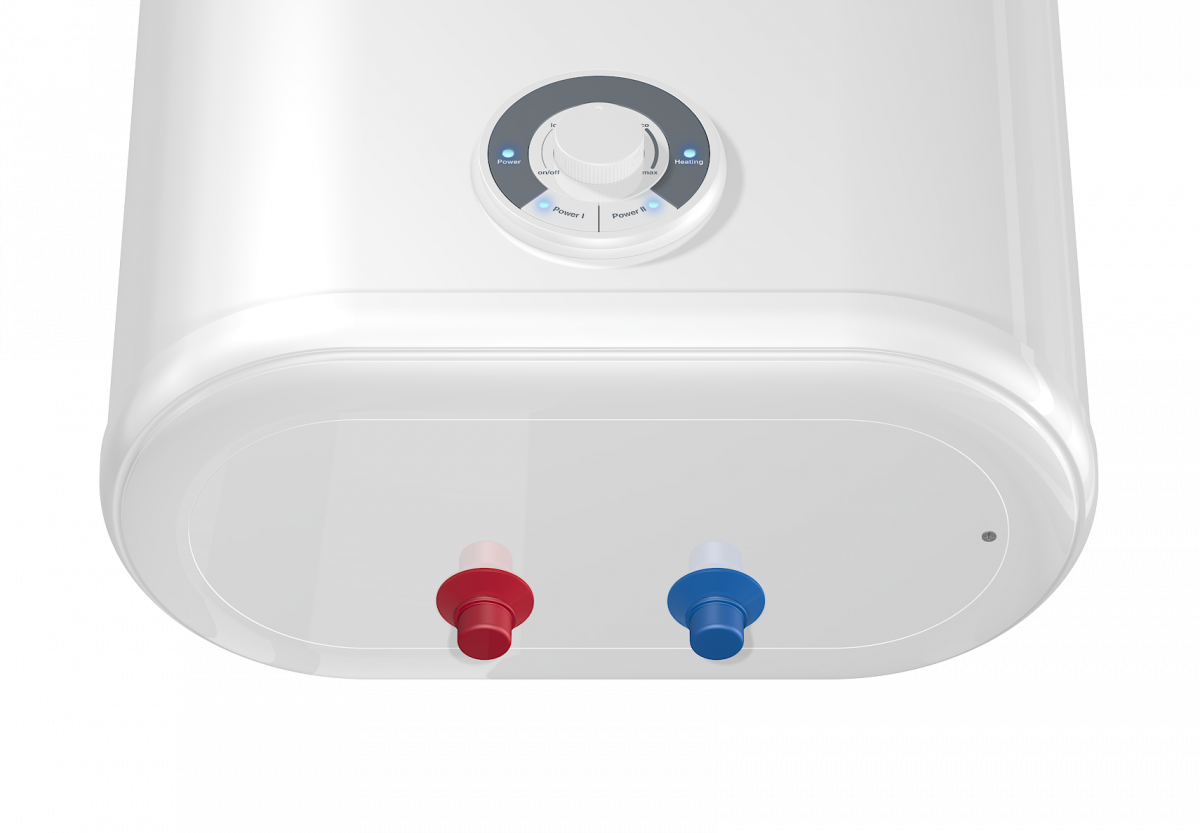 Купить Водонагреватель накопительный THERMEX Ceramik 100 V — Фото 5