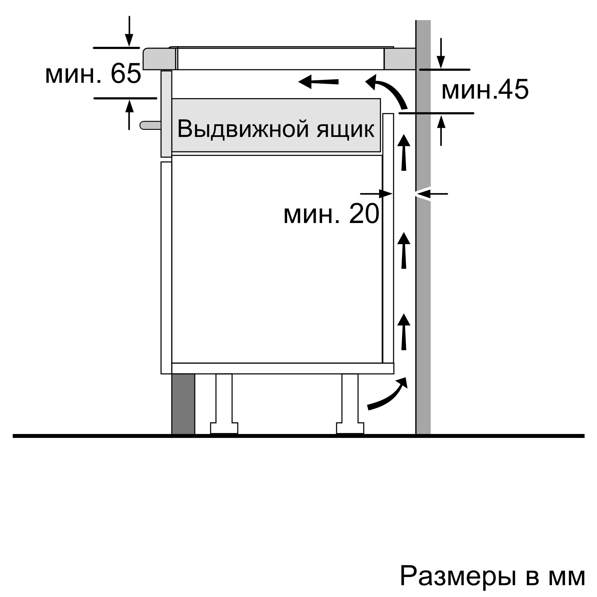 Купить Индукционная варочная панель Bosch PIE611FC5R — Фото 5