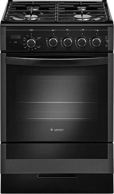 Газовая плита GEFEST 5300-03 0046																		 — описание, фото, цены в интернет-магазине PT Stores