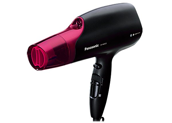 Купить Прибор для укладки волос Panasonic EH-NA65-K865 — Фото 4