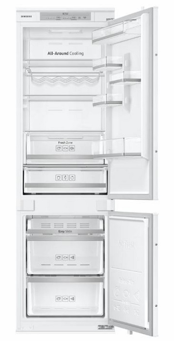 Купить Встраиваемый холодильник SAMSUNG BRB260030WW — Фото 2