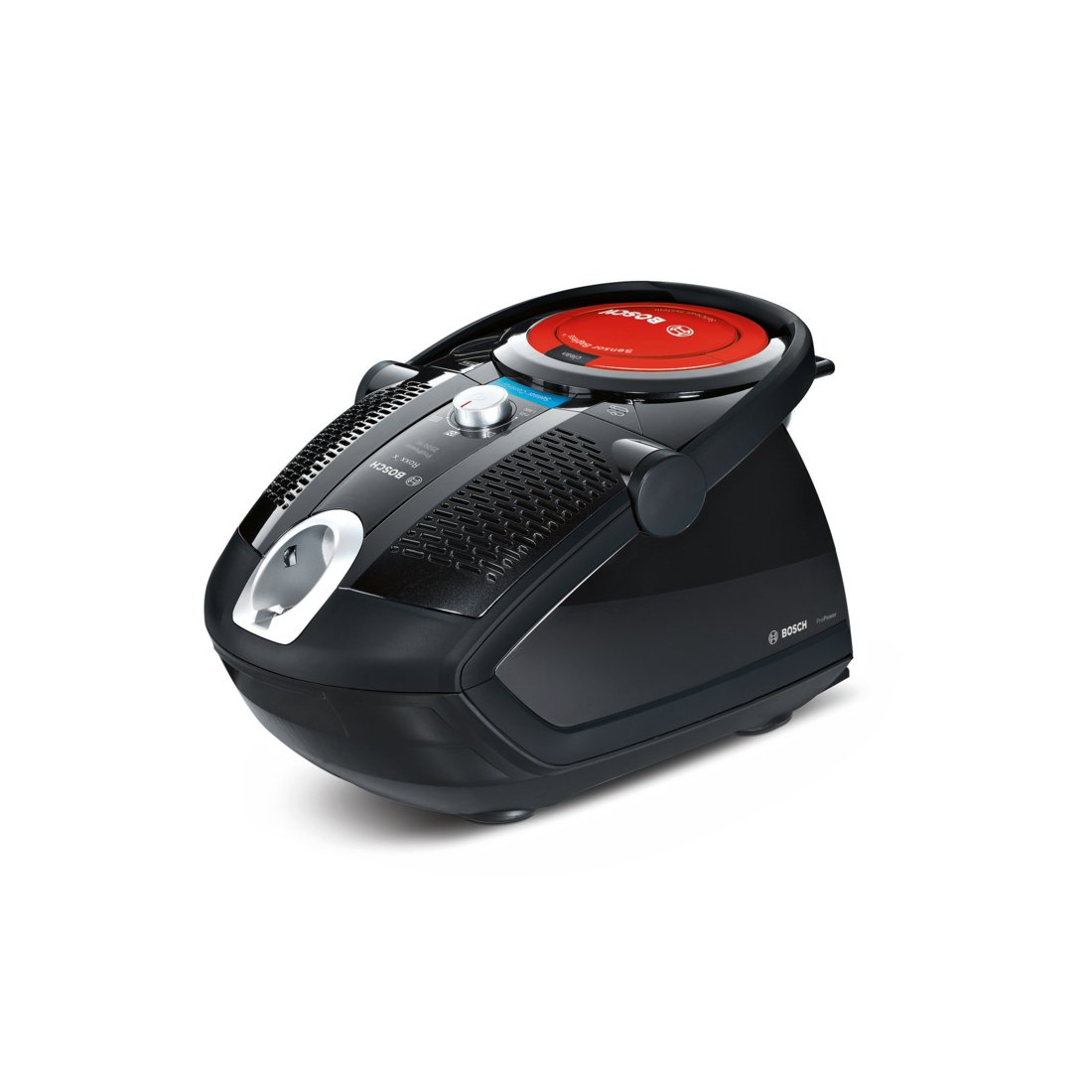 Купить Пылесос BOSCH BGS 62530 — Фото 5