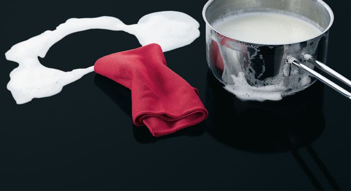 Купить Индукционная варочная панель AEG HK 634150 XB — Фото 4