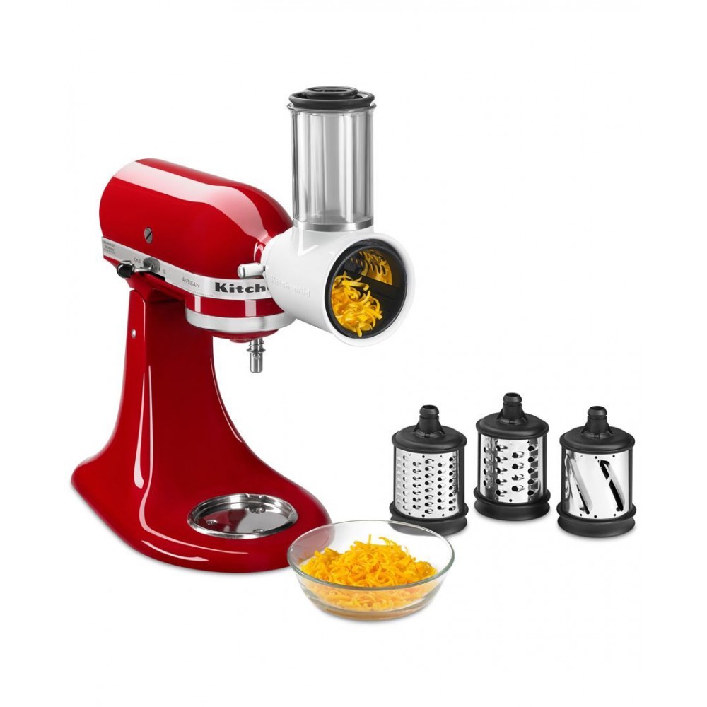  KitchenAid 5KSMVSA																		 — описание, фото, цены в интернет-магазине PT Stores